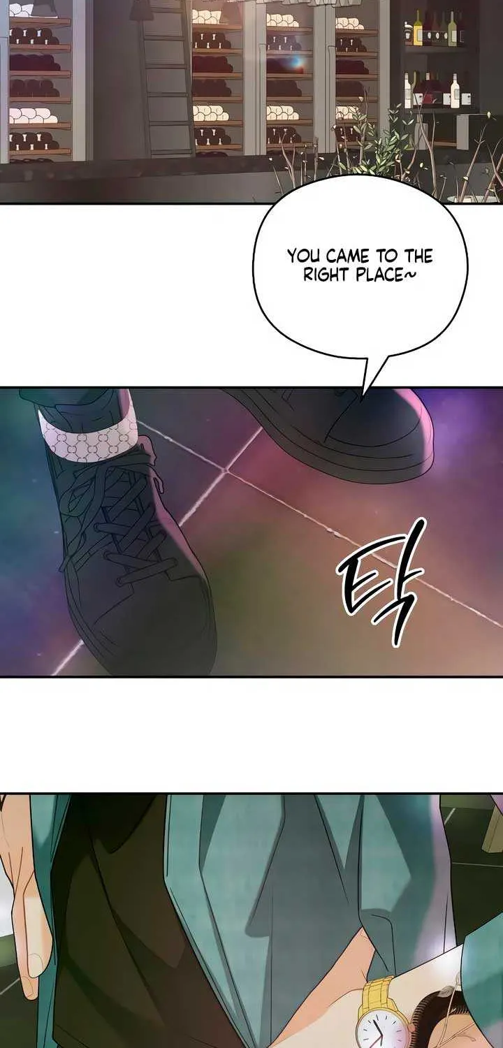 How Far Are You Okay With? Chapter 42 page 63 - 
