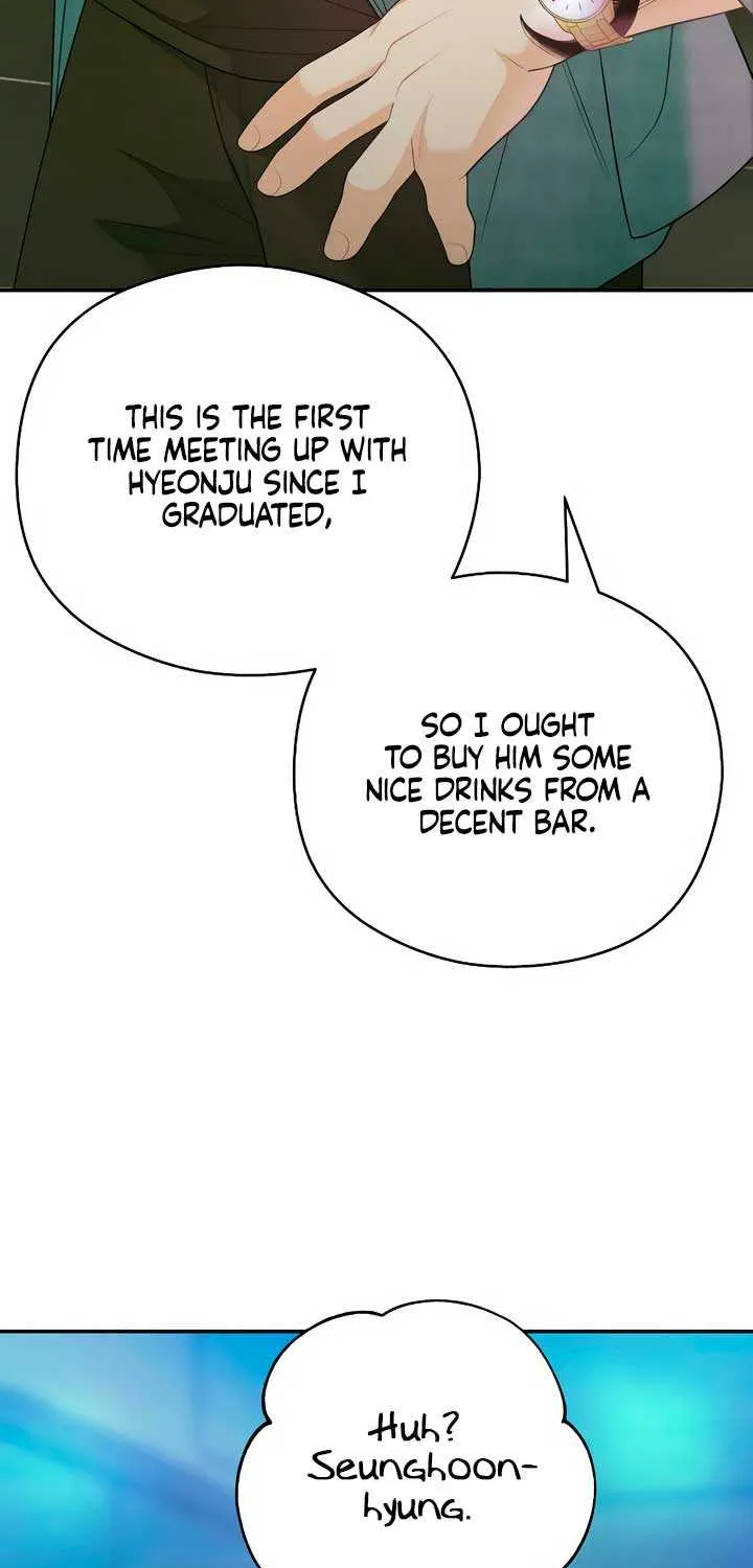 How Far Are You Okay With? Chapter 42 page 64 - 