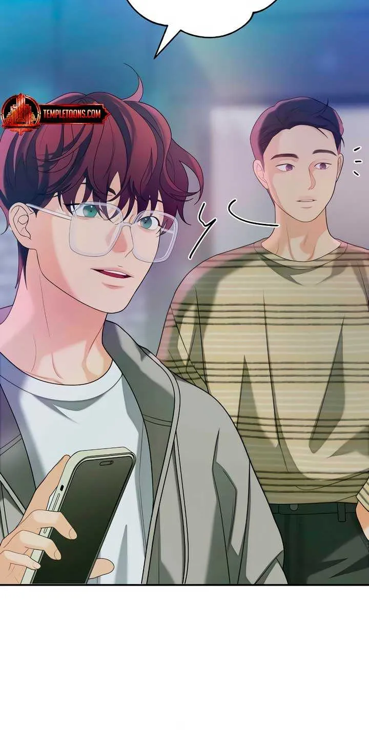 How Far Are You Okay With? Chapter 42 page 65 - 