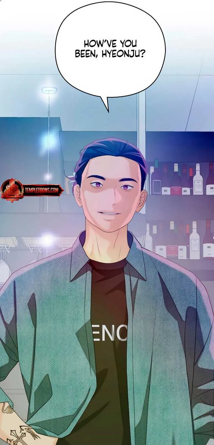 How Far Are You Okay With? Chapter 42 page 66 - 