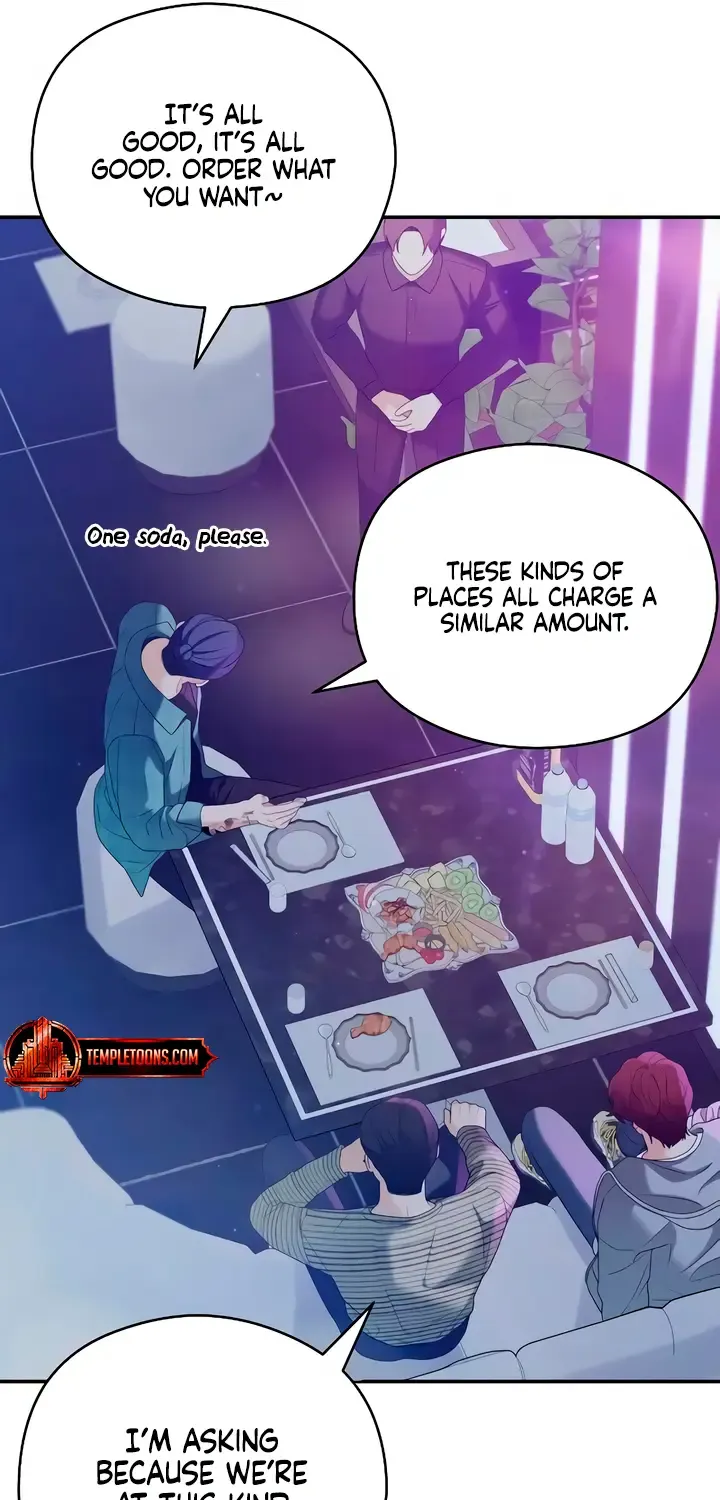 How Far Are You Okay With? Chapter 43 page 11 - 