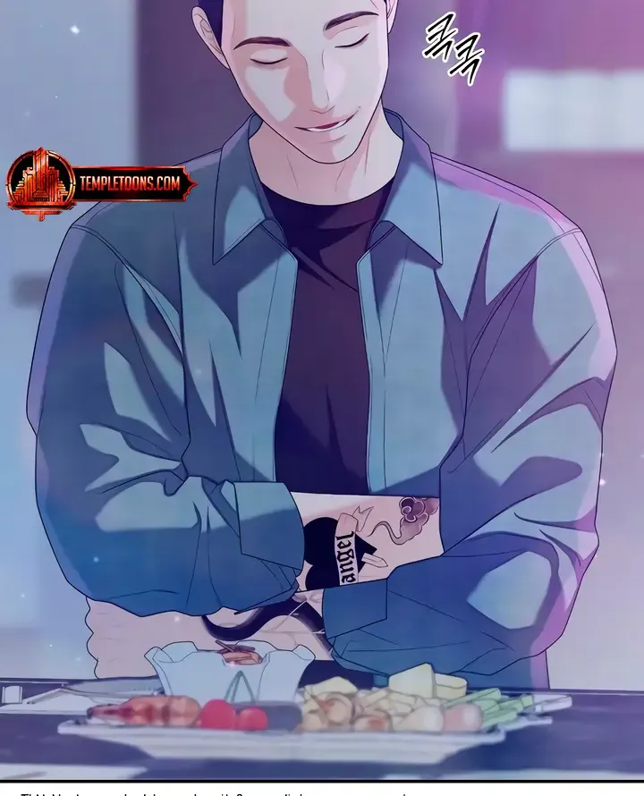 How Far Are You Okay With? Chapter 43 page 14 - 