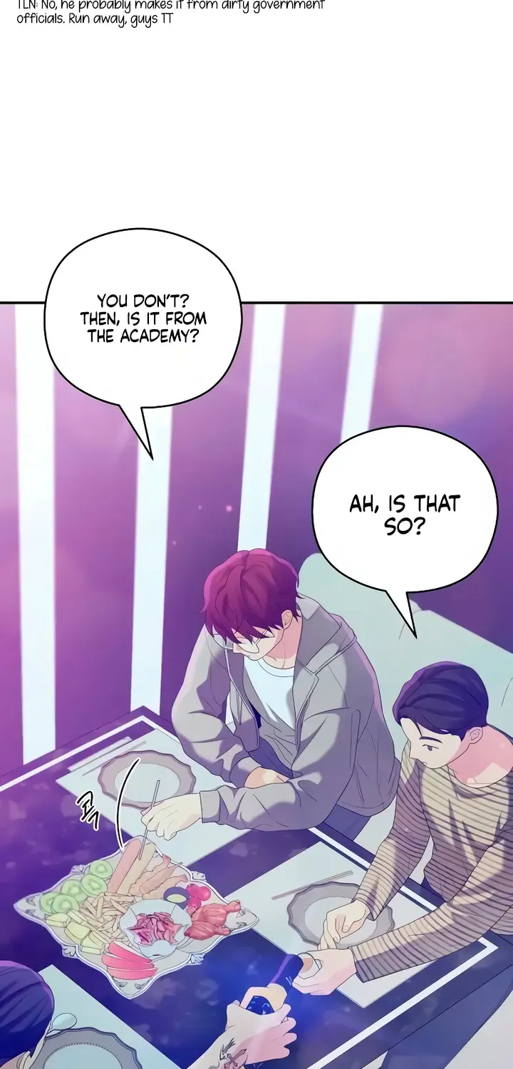 How Far Are You Okay With? Chapter 43 page 15 - 