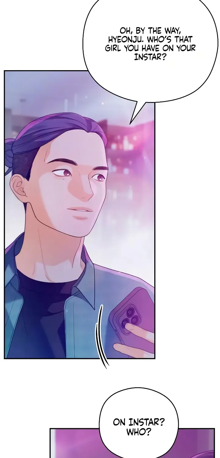 How Far Are You Okay With? Chapter 43 page 19 - 