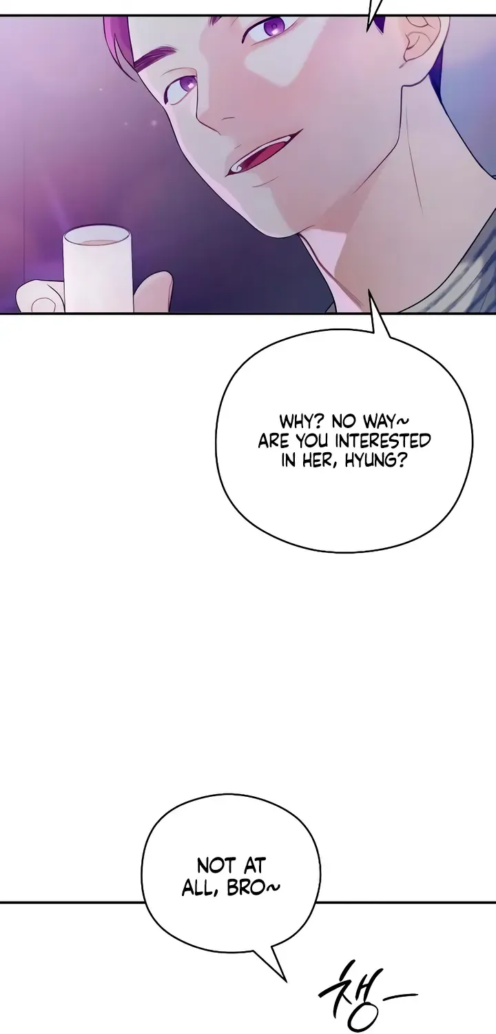 How Far Are You Okay With? Chapter 43 page 23 - 