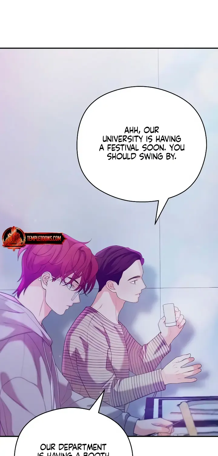 How Far Are You Okay With? Chapter 43 page 25 - 