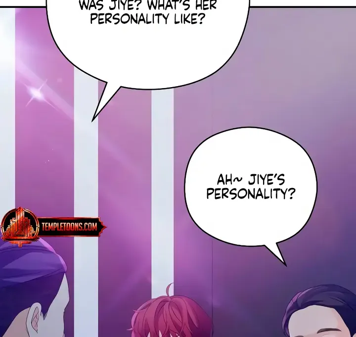How Far Are You Okay With? Chapter 43 page 32 - 