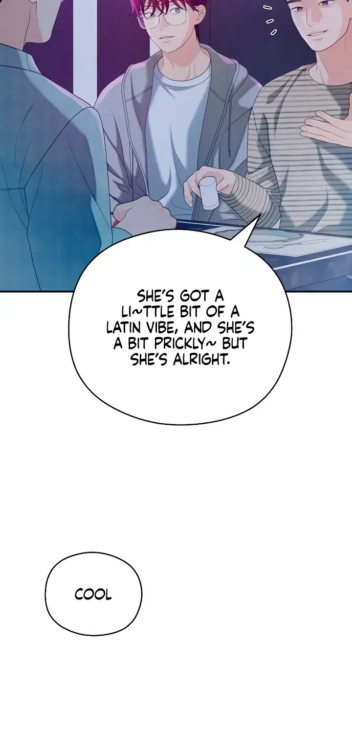 How Far Are You Okay With? Chapter 43 page 33 - 