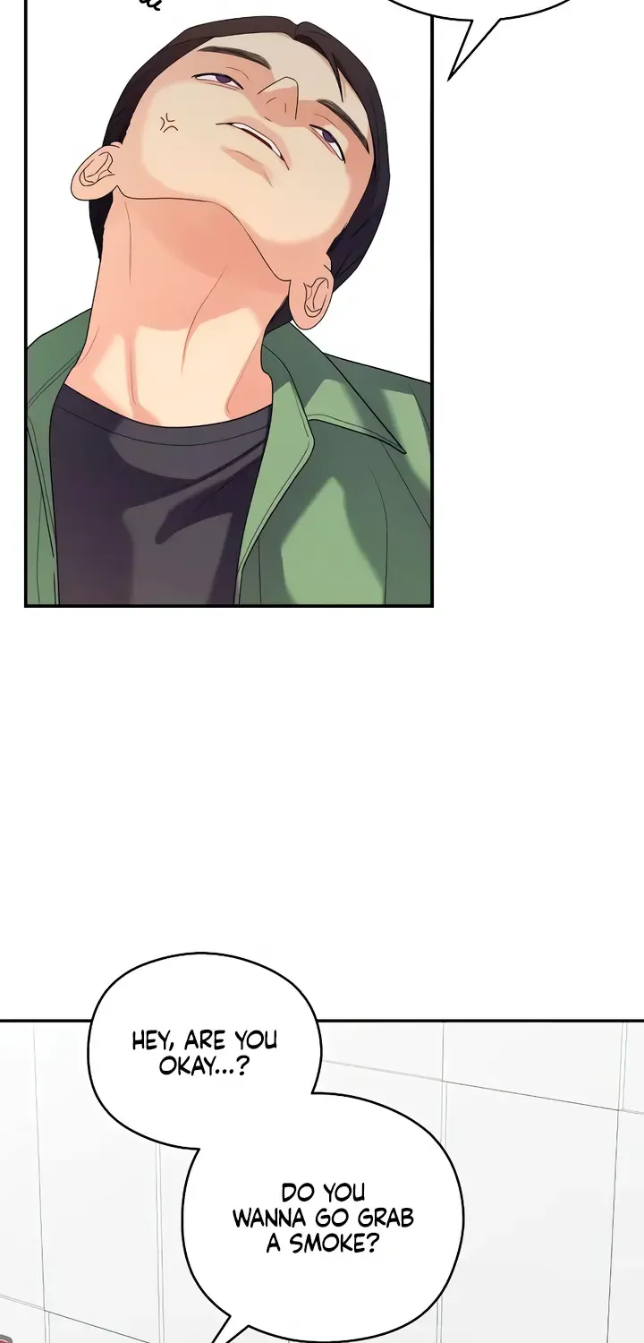 How Far Are You Okay With? Chapter 43 page 43 - 