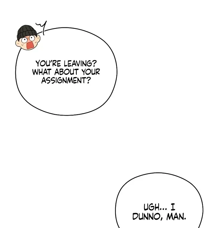 How Far Are You Okay With? Chapter 43 page 46 - 