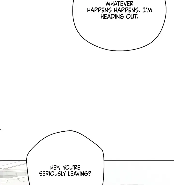How Far Are You Okay With? Chapter 43 page 48 - 