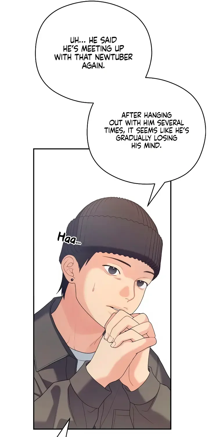 How Far Are You Okay With? Chapter 43 page 51 - 