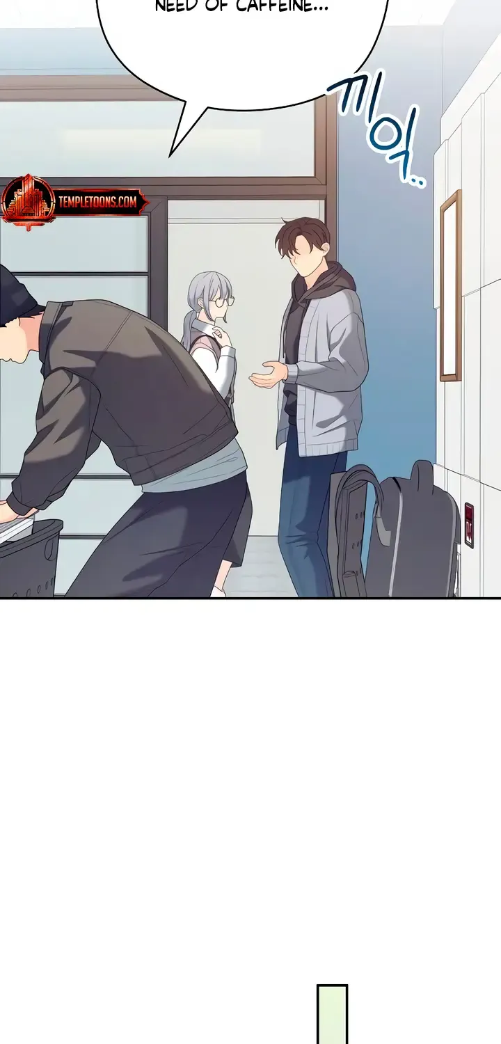 How Far Are You Okay With? Chapter 43 page 59 - 
