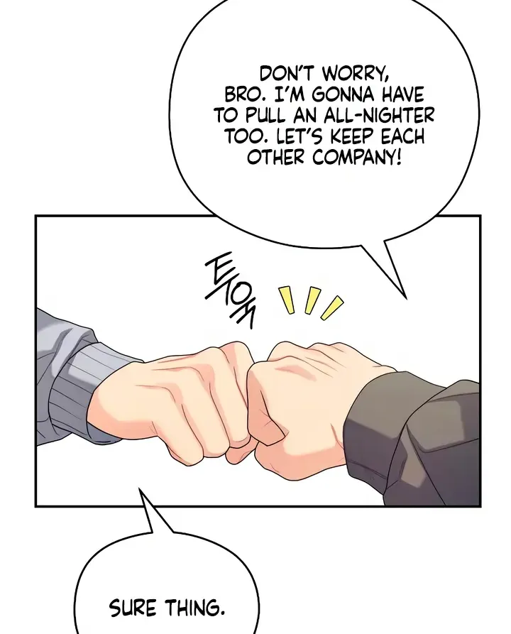 How Far Are You Okay With? Chapter 43 page 64 - 