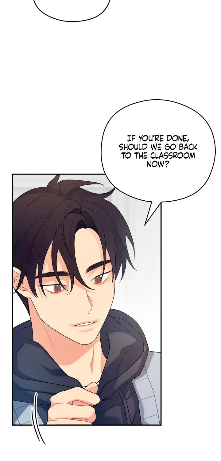 How Far Are You Okay With? Chapter 43 page 65 - 