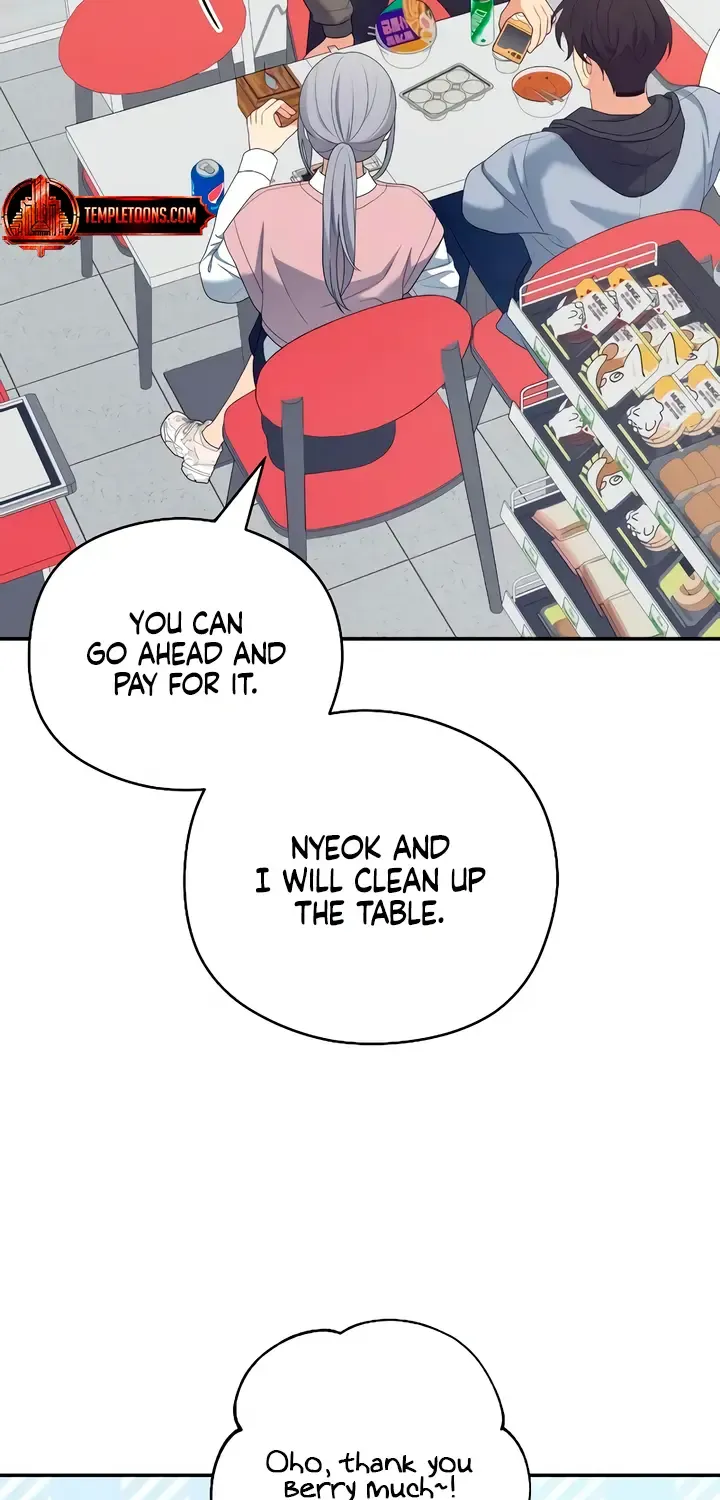 How Far Are You Okay With? Chapter 43 page 67 - 