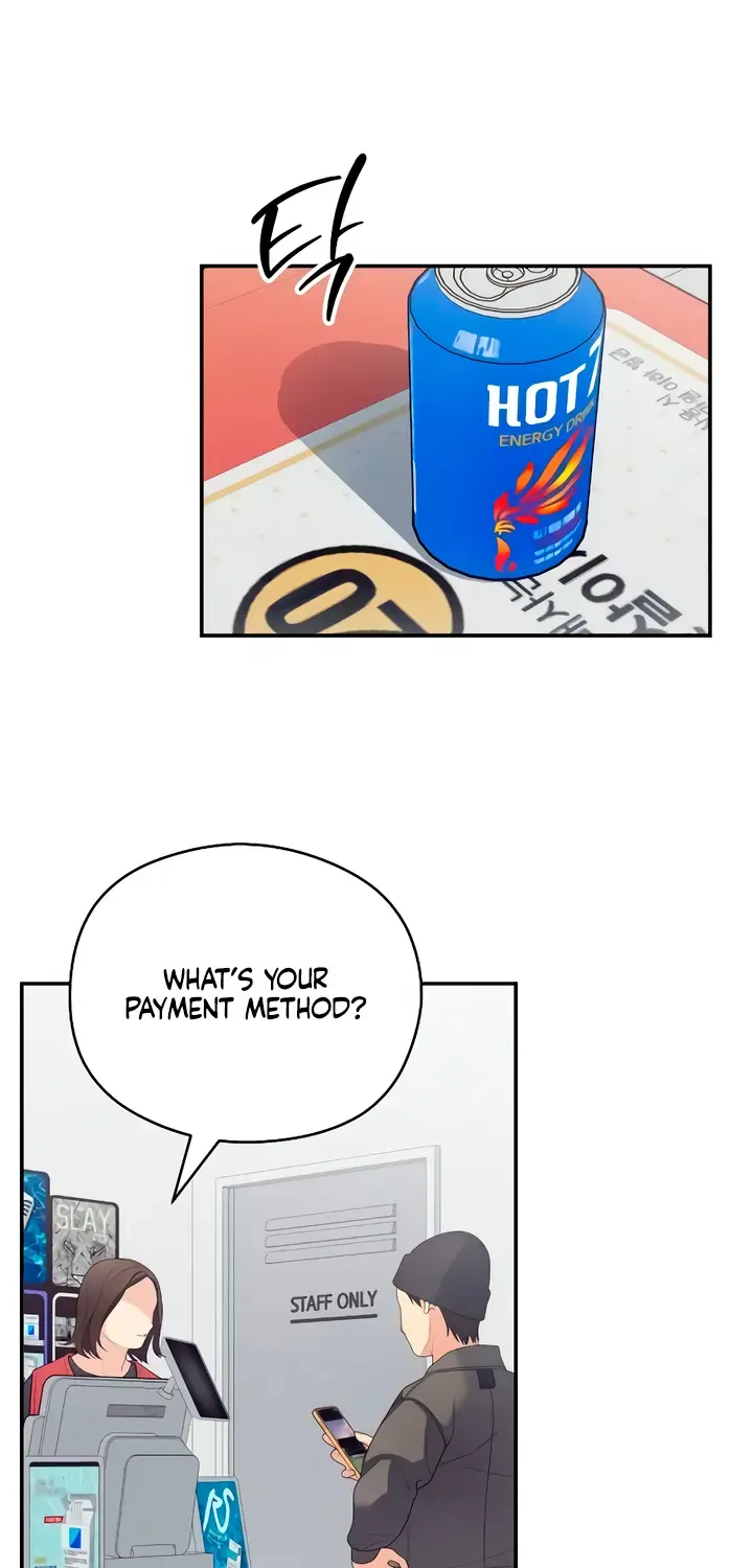 How Far Are You Okay With? Chapter 43 page 69 - 