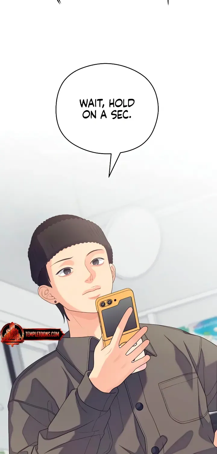 How Far Are You Okay With? Chapter 43 page 71 - 