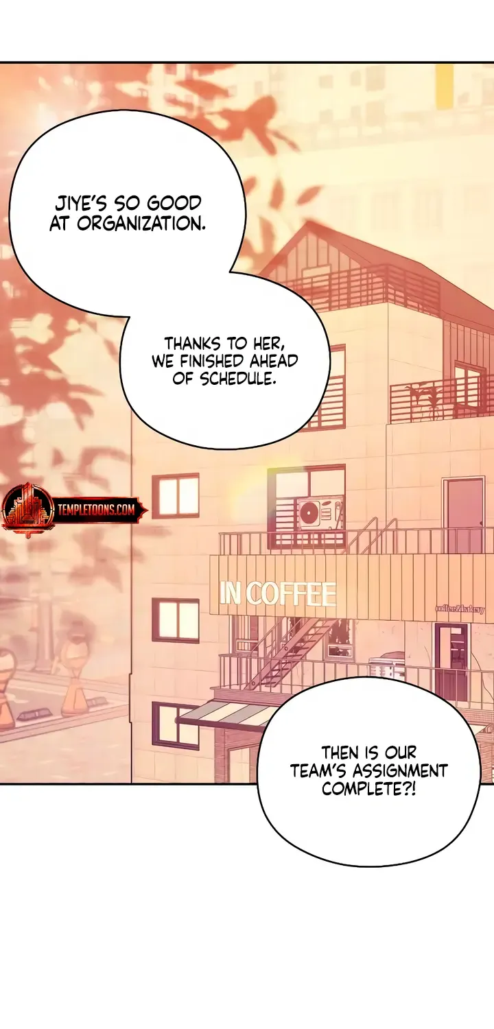 How Far Are You Okay With? Chapter 43 page 75 - 