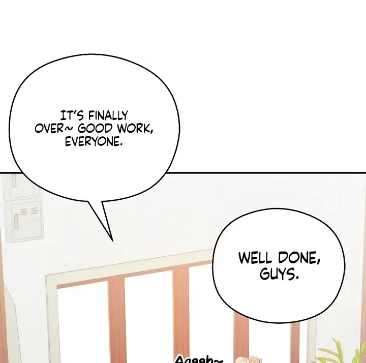 How Far Are You Okay With? Chapter 43 page 76 - 