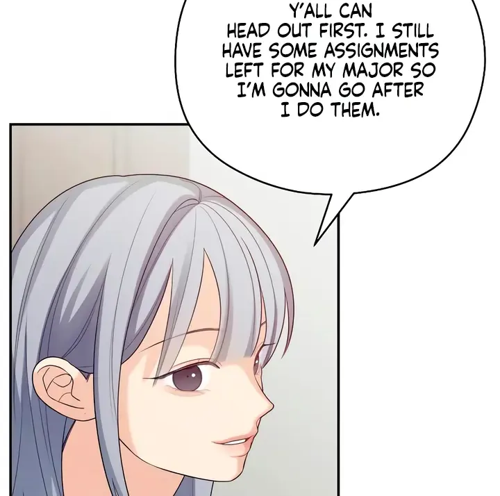 How Far Are You Okay With? Chapter 43 page 78 - 