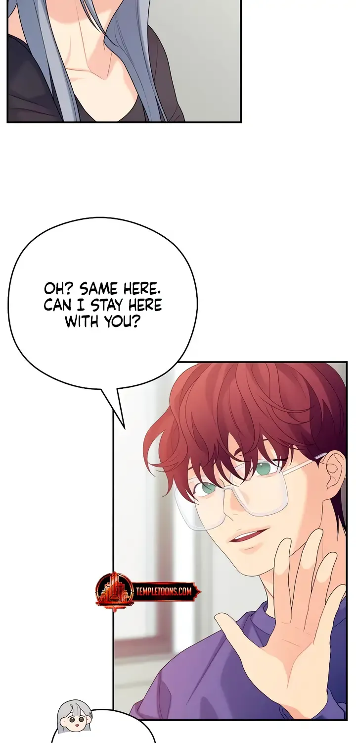 How Far Are You Okay With? Chapter 43 page 79 - 