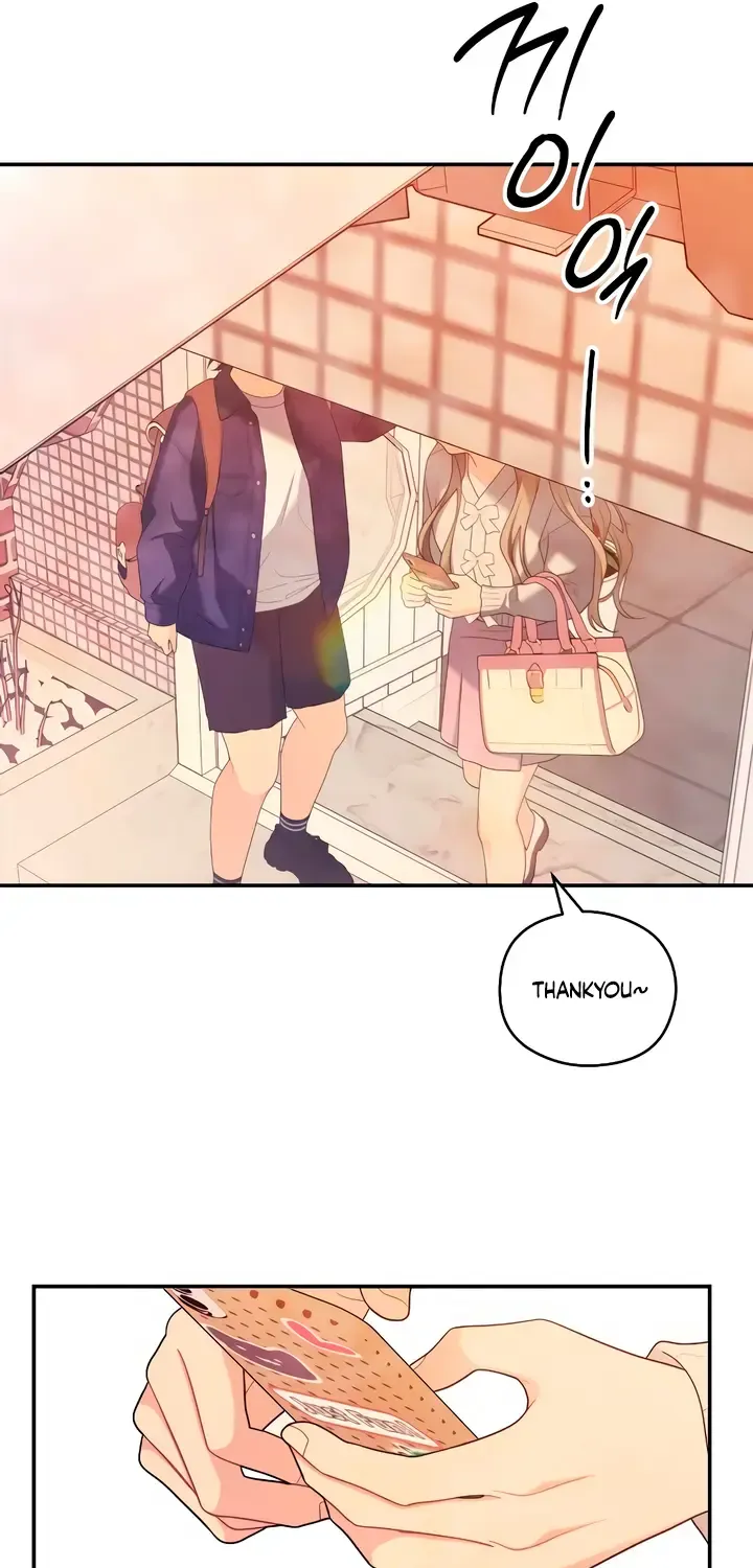 How Far Are You Okay With? Chapter 43 page 83 - 