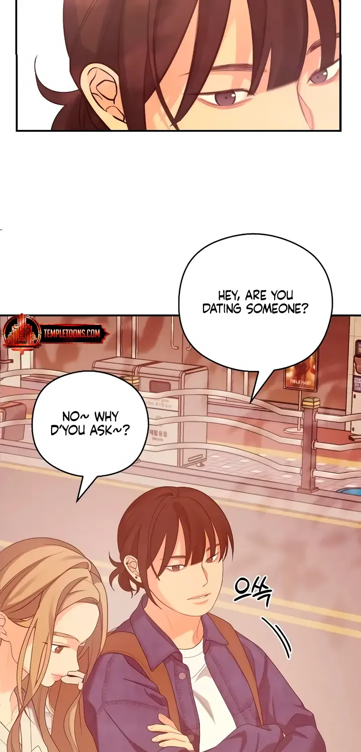 How Far Are You Okay With? Chapter 43 page 85 - 