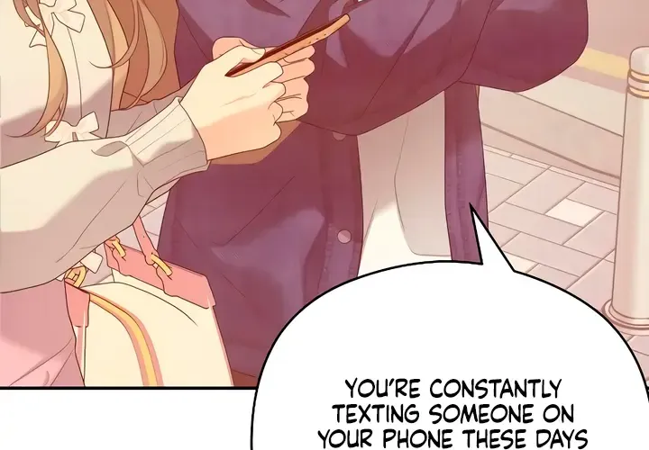 How Far Are You Okay With? Chapter 43 page 86 - 