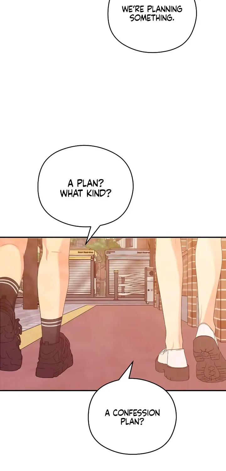 How Far Are You Okay With? Chapter 43 page 89 - 