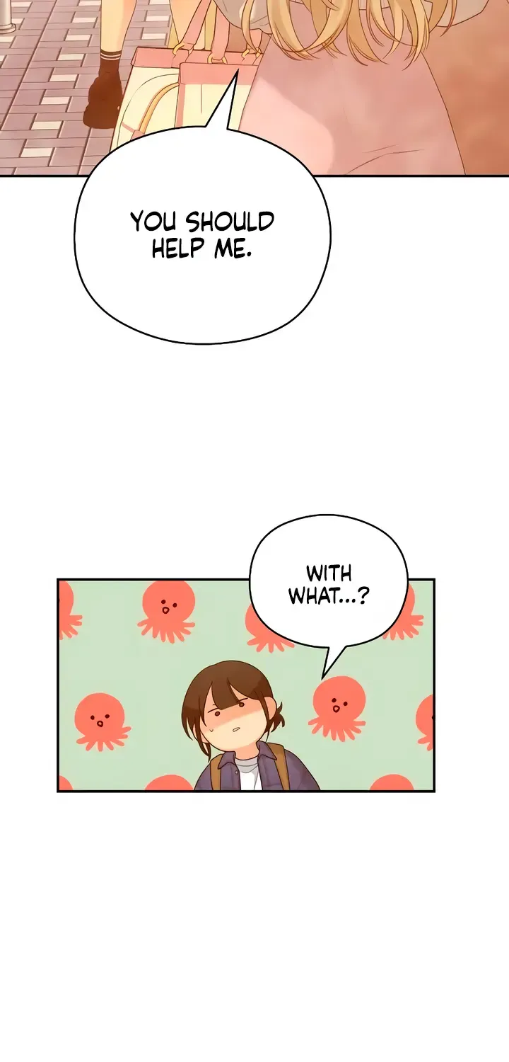 How Far Are You Okay With? Chapter 43 page 93 - 