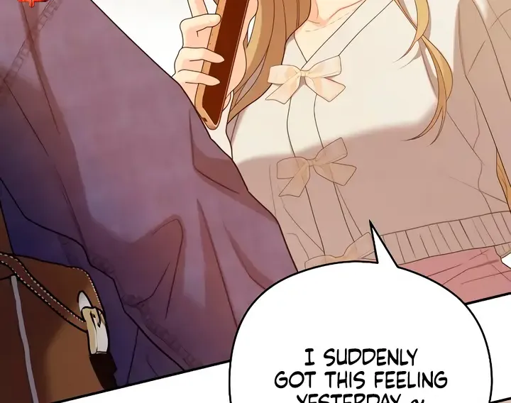How Far Are You Okay With? Chapter 44 page 11 - 