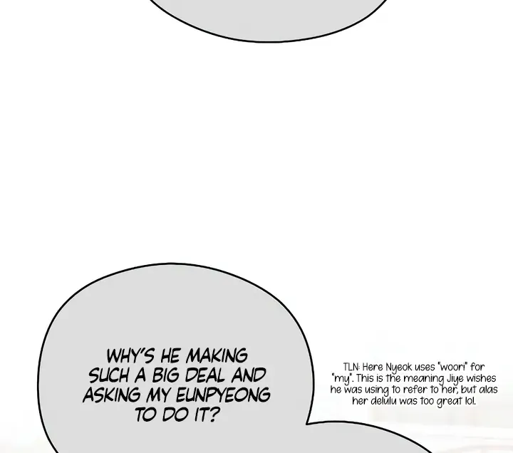 How Far Are You Okay With? Chapter 44 page 101 - 