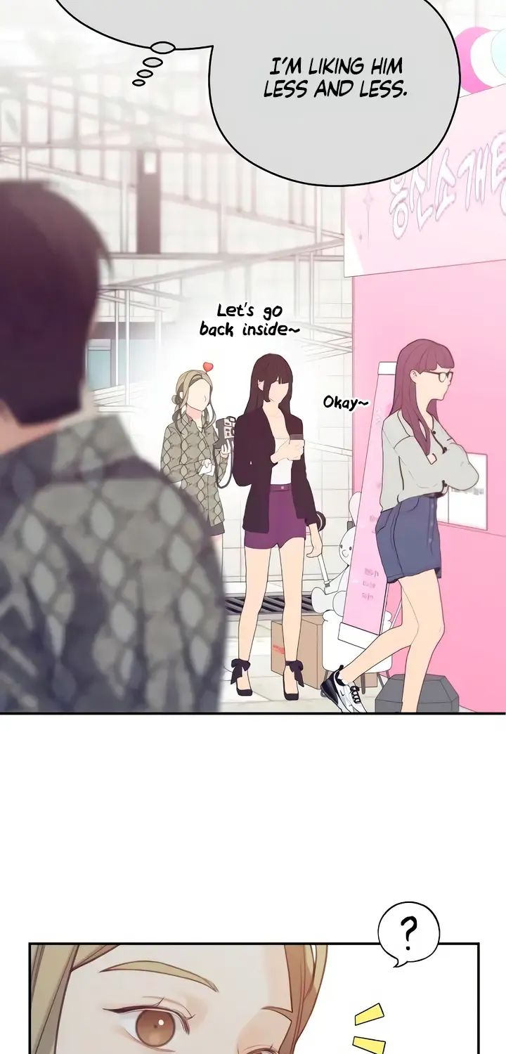 How Far Are You Okay With? Chapter 44 page 102 - 