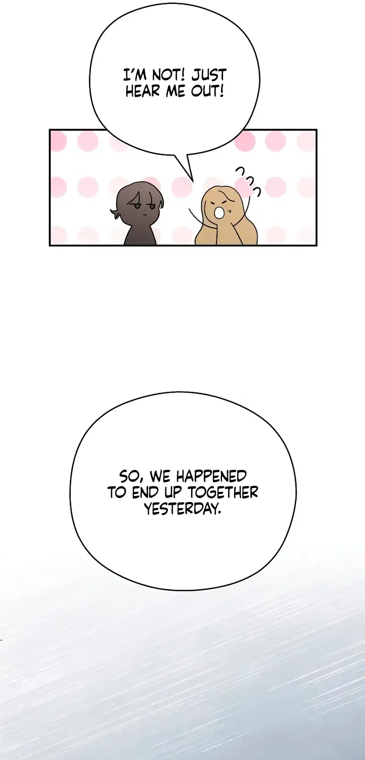 How Far Are You Okay With? Chapter 44 page 14 - 