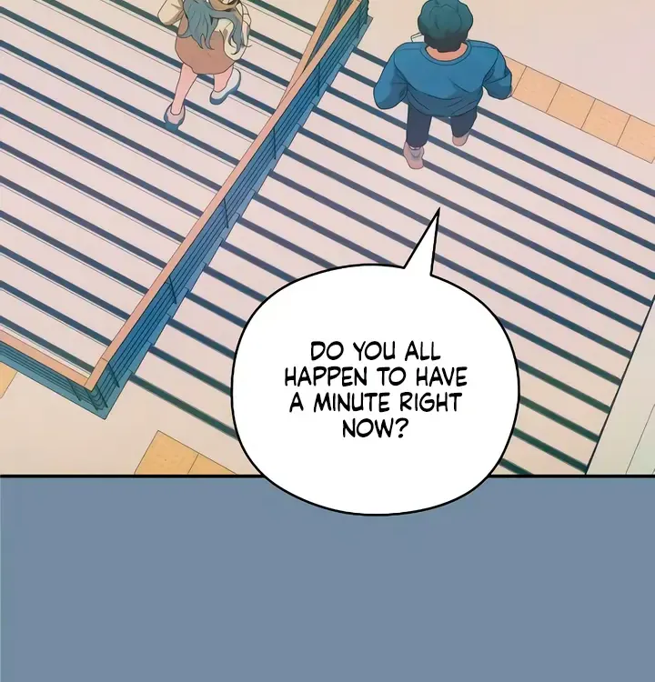 How Far Are You Okay With? Chapter 44 page 17 - 