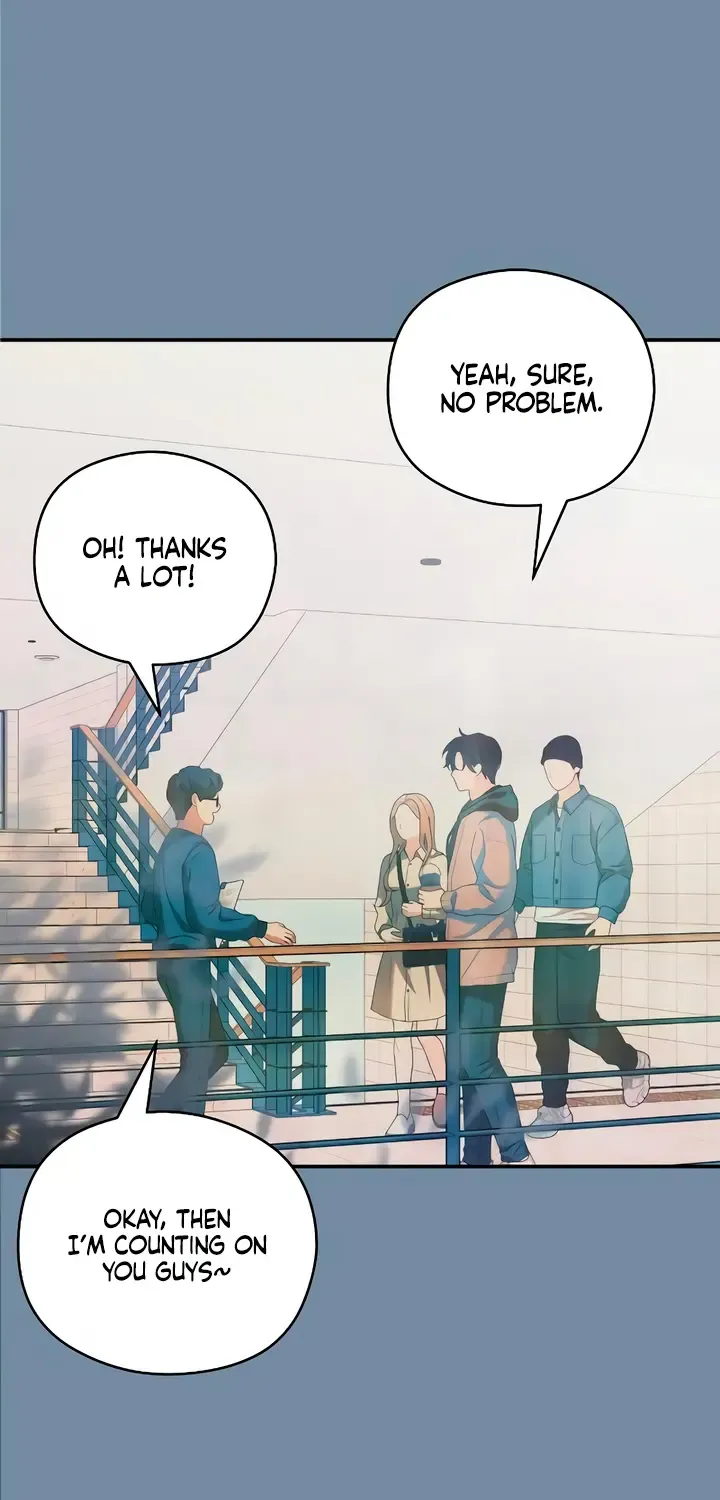 How Far Are You Okay With? Chapter 44 page 20 - 