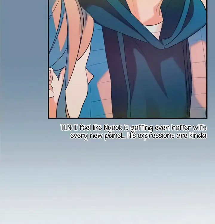 How Far Are You Okay With? Chapter 44 page 23 - 