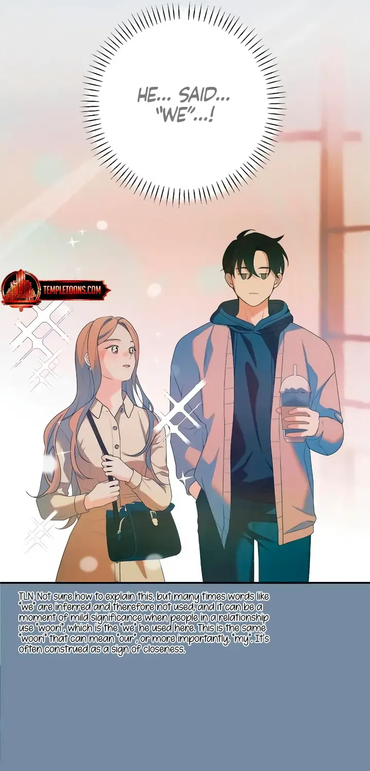 How Far Are You Okay With? Chapter 44 page 24 - 