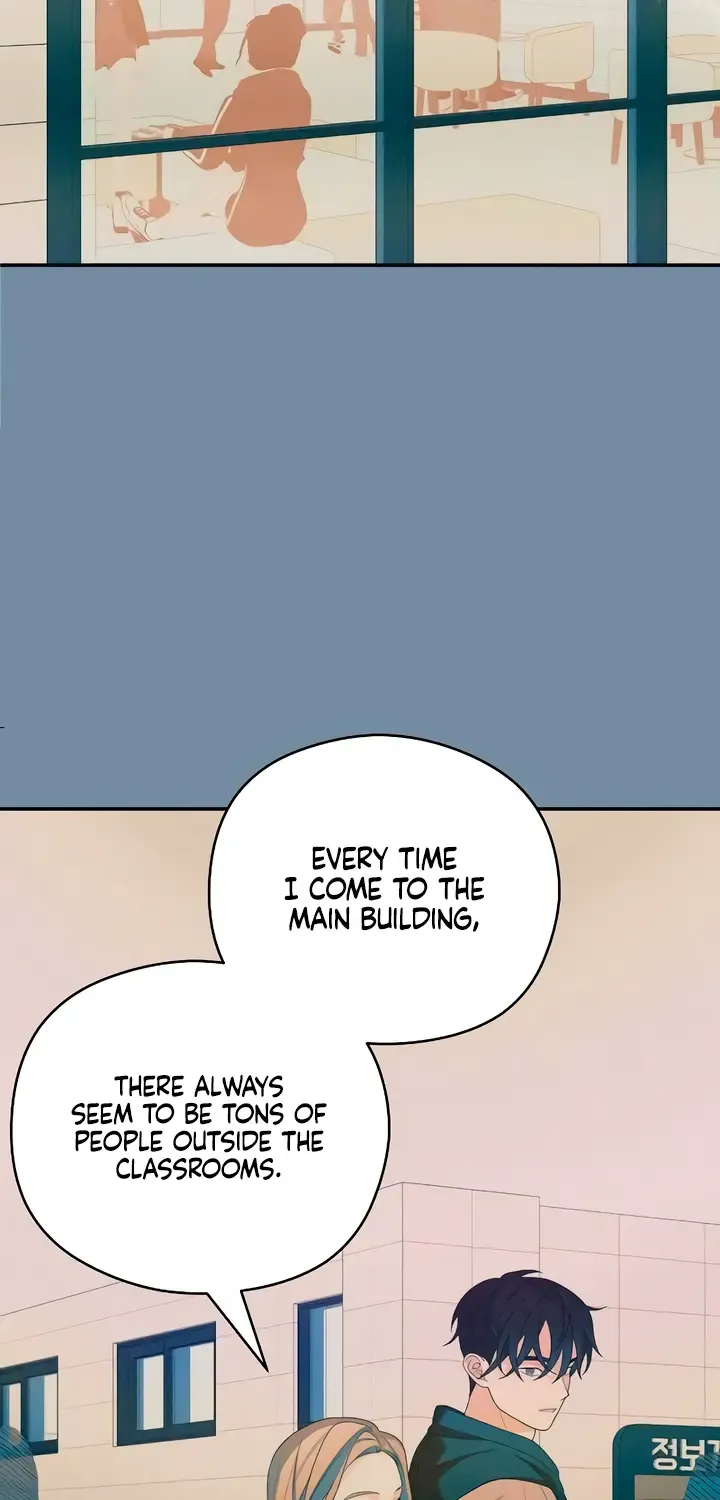 How Far Are You Okay With? Chapter 44 page 26 - 