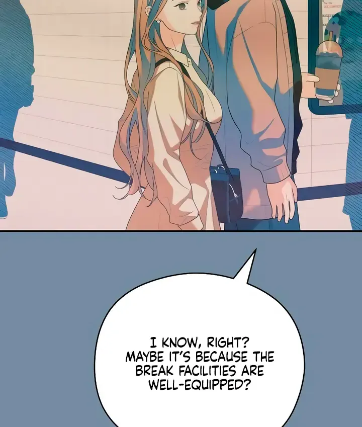 How Far Are You Okay With? Chapter 44 page 27 - 