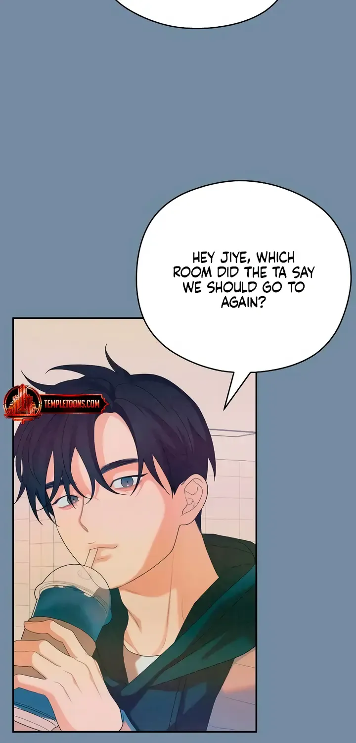 How Far Are You Okay With? Chapter 44 page 28 - 