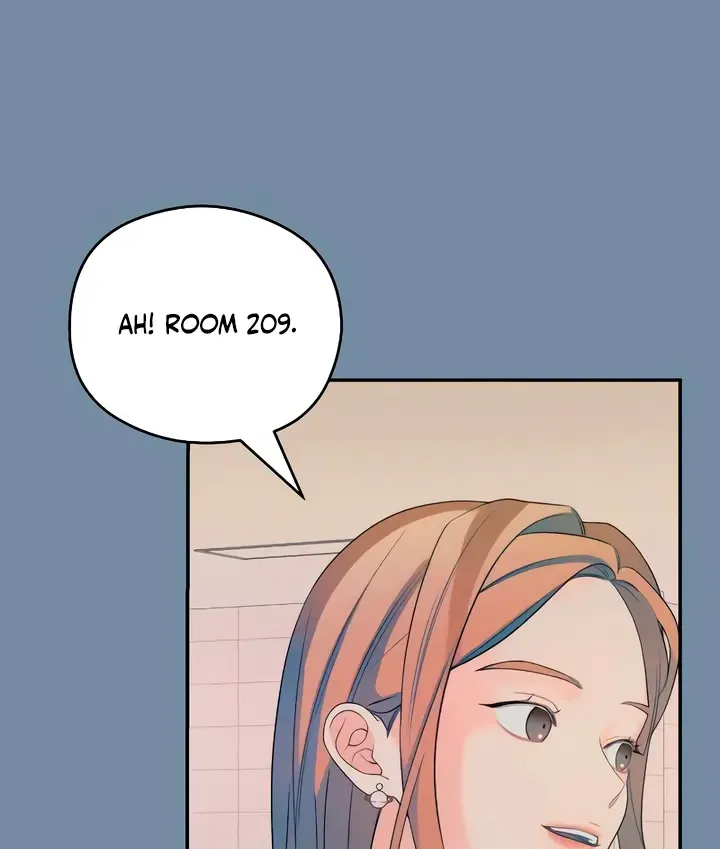 How Far Are You Okay With? Chapter 44 page 29 - 