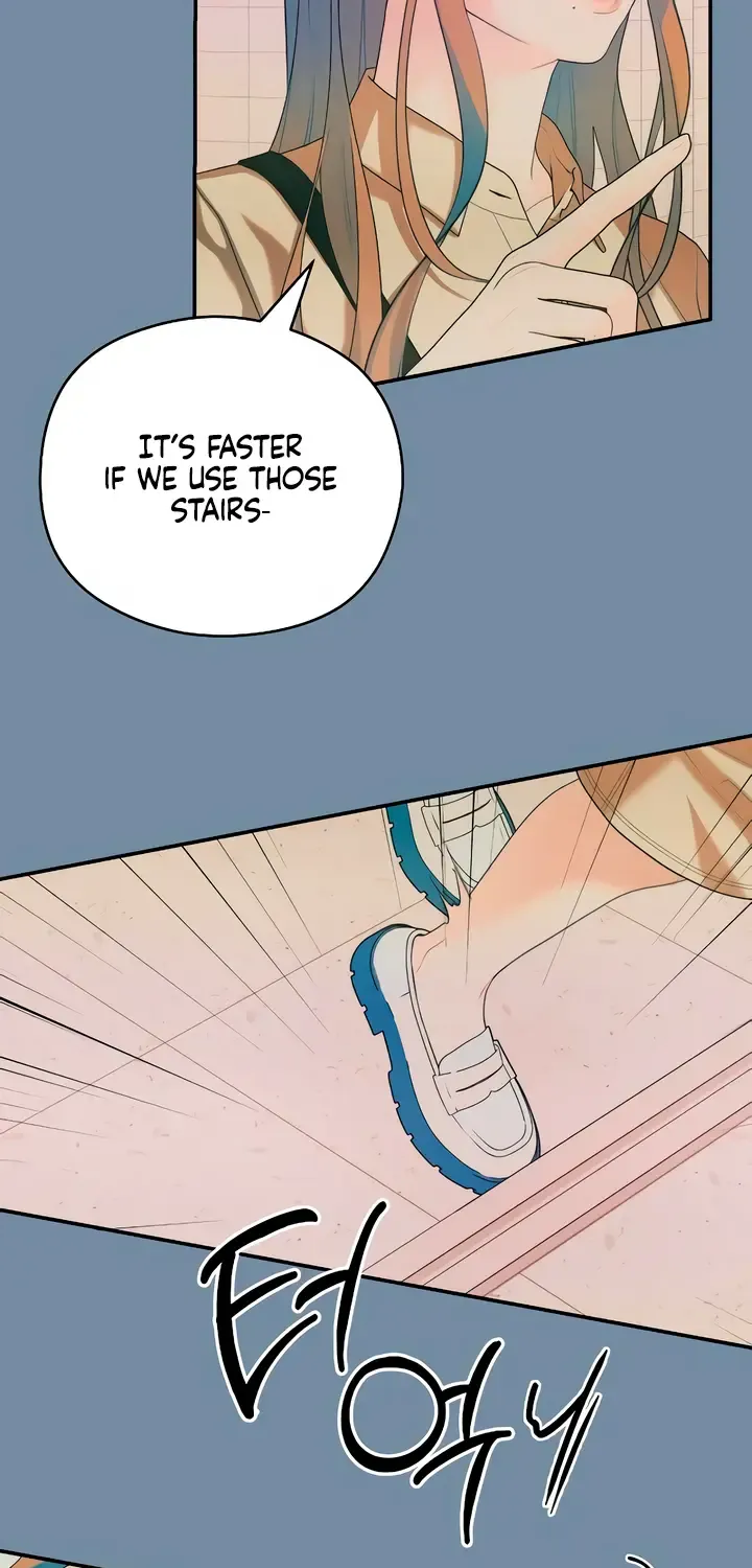 How Far Are You Okay With? Chapter 44 page 30 - 