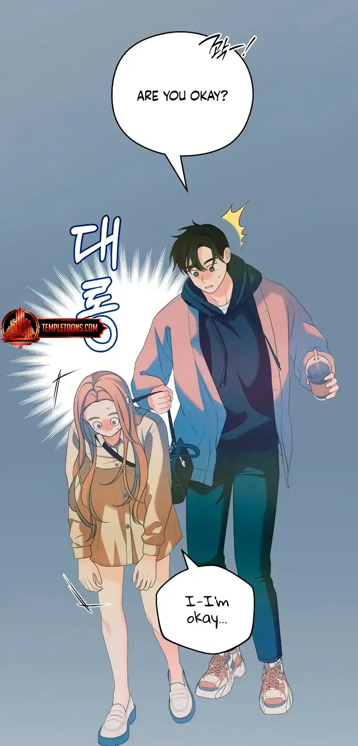 How Far Are You Okay With? Chapter 44 page 32 - 
