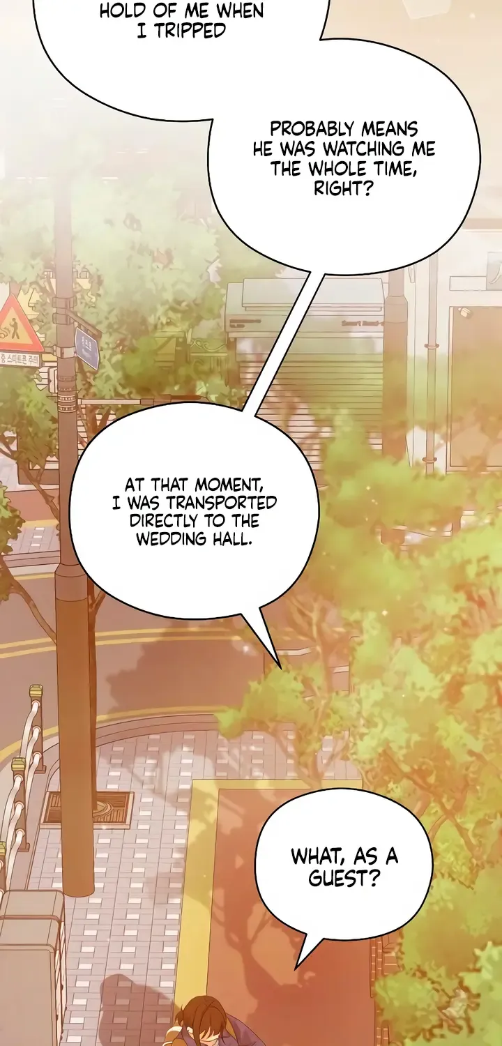 How Far Are You Okay With? Chapter 44 page 38 - 