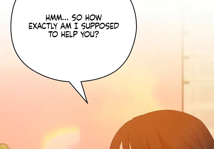 How Far Are You Okay With? Chapter 44 page 45 - 