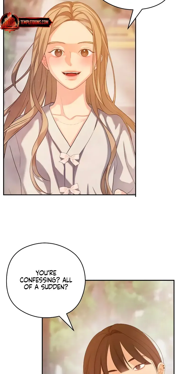 How Far Are You Okay With? Chapter 44 page 6 - 