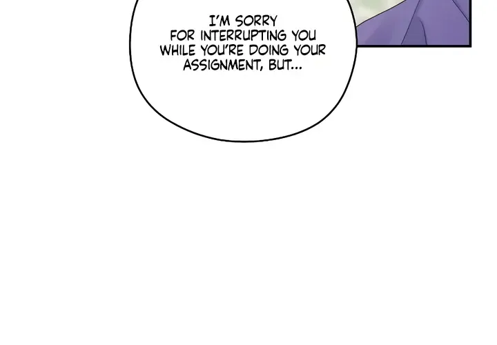 How Far Are You Okay With? Chapter 44 page 55 - 