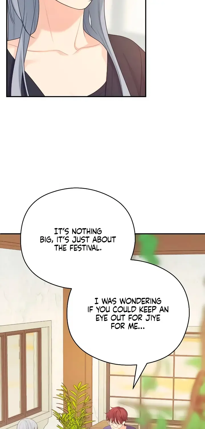 How Far Are You Okay With? Chapter 44 page 58 - 